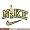 Both x nike Embroidery Design, Nike Embroidery, Brand Embroidery, Embroidery File, Logo shirt, Digital download.jpg
