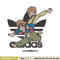 Cartoon adidas Embroidery Design, Adidas Embroidery, Embroidery File, Cartoon Embroidery, Logo shirt, Digital download.jpg
