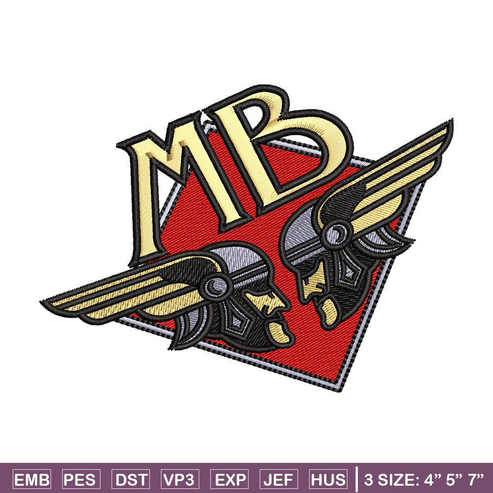 Logo embroidery design, Logo embroidery, logo design, embroidery file, logo shirt, Digital download..jpg