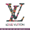 Logo louis vuitton Embroidery Design, Lv Embroidery, Embroidery File, Brand Embroidery, Logo shirt, Digital download.jpg