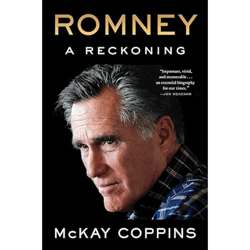 romney: a reckoning