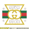 Design gucci Embroidery Design, Gucci Embroidery, Brand Embroidery, Logo shirt, Embroidery File, Digital download.jpg