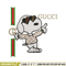 Dog gucci Embroidery Design, Gucci Embroidery, Embroidery File, Logo shirt, Sport Embroidery, Digital download..jpg