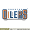 Edmonton Oilers logo Embroidery, NHL Embroidery, Sport embroidery, Logo Embroidery, NHL Embroidery design..jpg