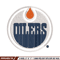 Edmonton Oilers logo Embroidery, NHL Embroidery, Sport embroidery, Logo Embroidery, NHL Embroidery design.jpg