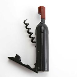 magnetic bottle opener stick refrigerator for wine and beer bottles(us customers)