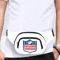 Taylor's Version Taylor Swift Fanny Pack, Waist Bag.png