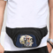 Nightmare before Christmas Fanny Pack, Waist Bag.png