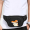 Hamtaro Fanny Pack, Waist Bag.png