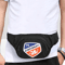 FC Cincinnati Fanny Pack, Waist Bag.png