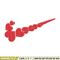 Heart nike logo Embroidery Design, Nike Embroidery, Brand Embroidery, Embroidery File, Logo shirt, Digital download.jpg