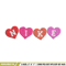 Heart x nike  logo Embroidery Design, Nike Embroidery, Brand Embroidery, Embroidery File, Logo shirt, Digital download.jpg
