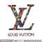 Logo louis vuitton Embroidery Design, Lv Embroidery, Embroidery File, Brand Embroidery, Logo shirt, Digital download.jpg