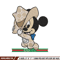 Mickey baby Embroidery Design, Gucci Embroidery, Embroidery File, Logo shirt, Sport Embroidery, Digital download.jpg