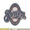 Milwaukee Brewers Embroidery Design, Logo Embroidery, MLB Embroidery, Embroidery File, Logo shirt, Digital download.jpg