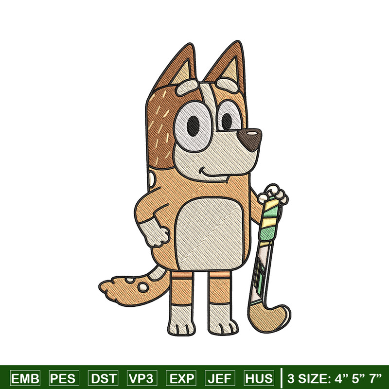 Chilli Heeler Embroidery, Chilli Heeler Embroidery, Embroidery File, cartoon design, cartoon shirt, Digital download..jpg