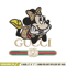 Minnie smile gucci Embroidery Design, Gucci Embroidery, Brand Embroidery, Logo shirt, Embroidery File, Digital download.jpg