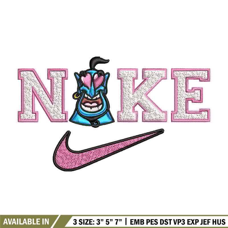 Nike aladin Embroidery Design, Brand Embroidery, Nike Embroidery, Embroidery File, Logo shirt, Digital download.jpg