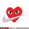 Nike eyes heart Embroidery Design, Nike Embroidery, Brand Embroidery, Embroidery File, Logo shirt, Digital download.jpg