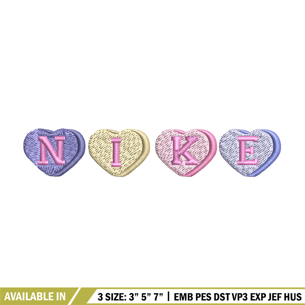 Nike heart design Embroidery Design, Nike Embroidery, Brand Embroidery, Embroidery File, Logo shirt, Digital download.jpg