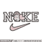 Nike gnomes Embroidery Design, Chrismas Embroidery, Nike Embroidery, Embroidery File, Logo shirt, Digital download.jpg