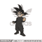Nike kid goku Embroidery Design, Dragonball Embroidery, Nike Embroidery, Embroidery File, Logo shirt, Digital download.jpg