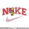 Nike pooh Embroidery Design, Pooh Embroidery, Nike Embroidery, Embroidery File, Logo shirt, Digital download.jpg