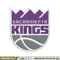 Sacramento Kings logo Embroidery, NBA Embroidery, Sport embroidery, Logo Embroidery, NBA Embroidery design..jpg
