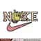 Spongebob x nike Embroidery Design, Nike Embroidery, Brand Embroidery, Embroidery File, Logo shirt, Digital download.jpg