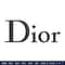 Dior Logo embroidery design, Dior Logo embroidery, logo design, embroidery file, logo shirt, Digital download..jpg