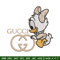 Duck baby Embroidery Design, Gucci Embroidery, Embroidery File, Logo shirt, Sport Embroidery, Digital download.jpg