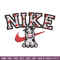 Nike cute cow Embroidery Design, Brand Embroidery, Nike Embroidery, Embroidery File, Logo shirt, Digital download.jpg