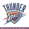 Oklahoma City Thunder logo Embroidery, NBA Embroidery, Sport embroidery, Logo Embroidery, NBA Embroidery design..jpg
