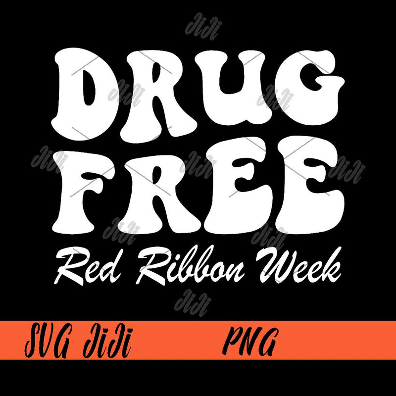 Drug-Free-Red-Ribbon-Week-PNG,-Awareness-Say-No-To-Drugs-Wear-Red-PNG.jpg