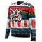 RX 78 Gundam All Over Print Hoodie 3D Zip Hoodie 3D Ugly Christmas Sweater 3D Fleece Hoodie