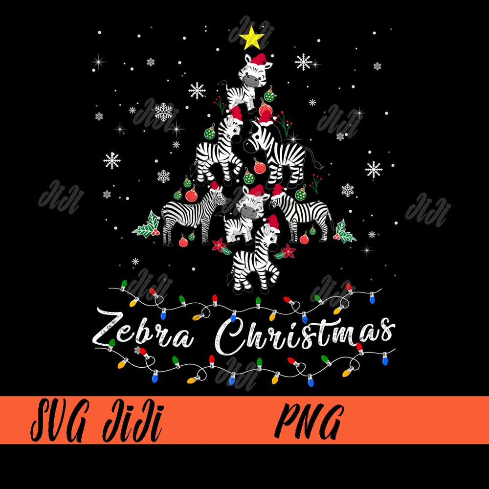 Zebra-Christmas-Tree-PNG,-Zebra-Xmas-Tree-PNG.jpg