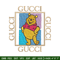 Gucci Winnie Pooh Embroidery design, Winnie Pooh Embroidery, cartoon design, Embroidery File, Digital download..jpg