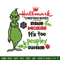 Hallmark Christmas Movies Inside Mr Grinch Embroidery design, Grinch Embroidery, Grinch design, Instant download..jpg