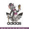 Tom and jerry Embroidery Design, Adidas Embroidery, Embroidery File, Cartoon Embroidery, Logo shirt, Digital download.jpg