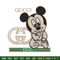 Mickey baby Embroidery Design, Gucci Embroidery, Embroidery File, Logo shirt, Sport Embroidery, Digital download..jpg