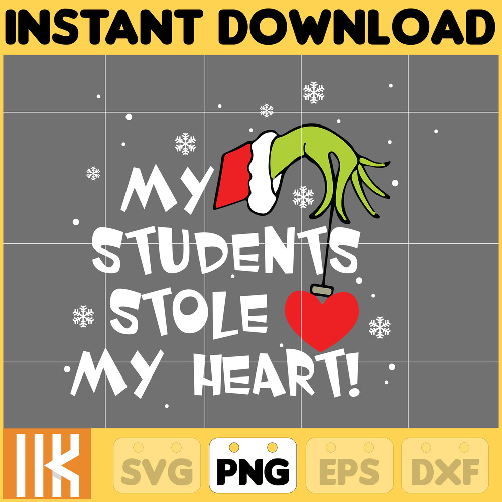 The Grinch Png, Merry Grnichmas Png, Retro Grinch Png, Christmas Sublimation, Digital Sublimation (53).jpg