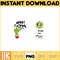 The Grinch Png, Merry Grnichmas Png, Retro Grinch Png, Christmas Sublimation, Digital Sublimation (77).jpg