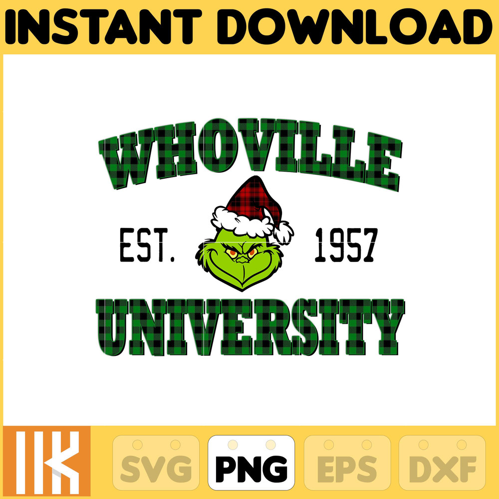 The Grinch Png, Merry Grnichmas Png, Retro Grinch Png, Christmas Sublimation, Digital Sublimation (101).jpg