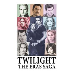 twilight eras saga tour black png twilight print png digital bella swan edward cullen jacob black