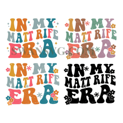 bundle in my matt rife era png problemattic tour png