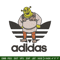 Monster adidas Embroidery Design, Adidas Embroidery, Embroidery File, Brand Embroidery, Logo shirt, Digital download.jpg