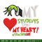 My Students Stole My Heart Embroidery design, Grinch Christmas Embroidery, Grinch design, logo shirt, Digital download.jpg