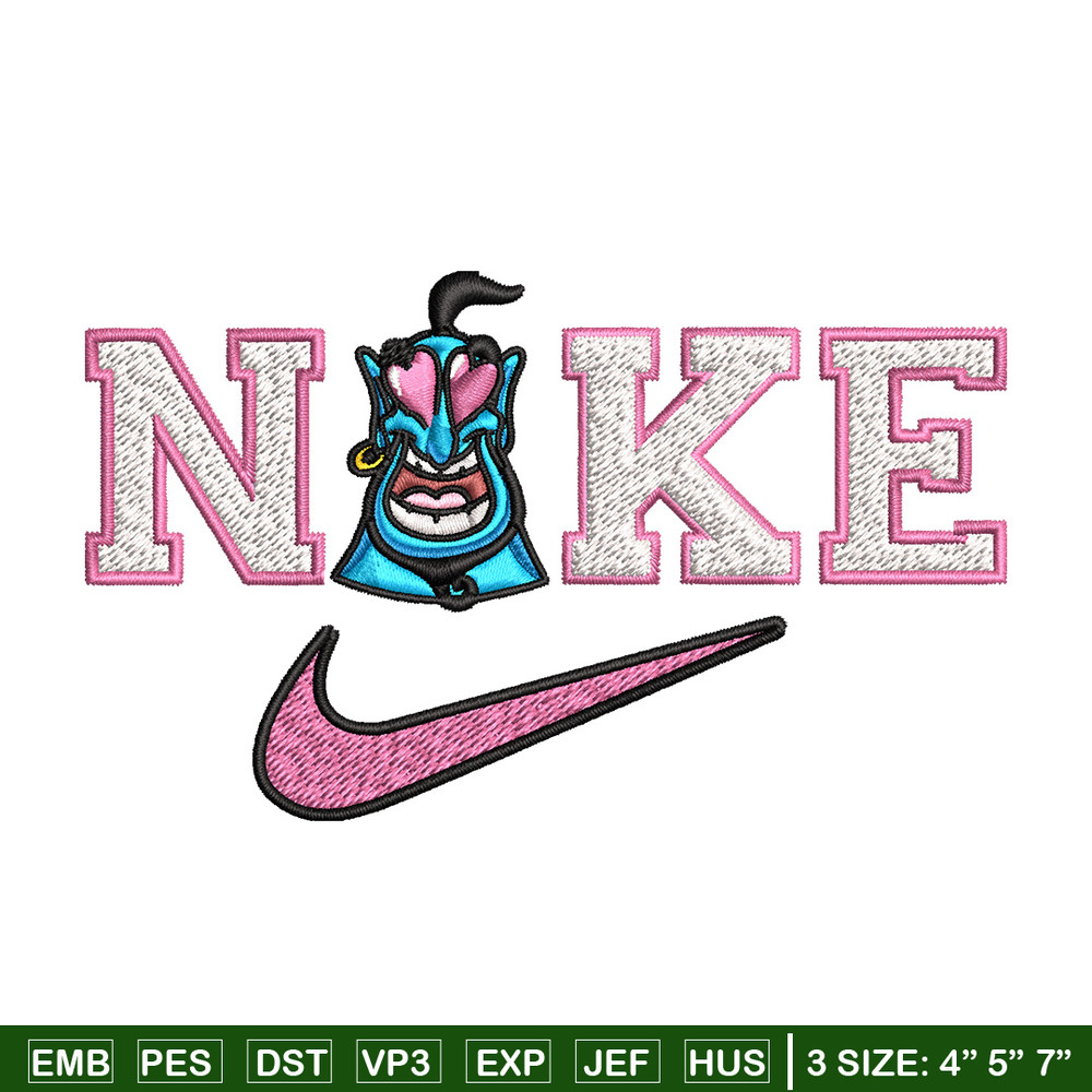 Nike aladin Embroidery Design, Brand Embroidery, Nike Embroidery, Embroidery File, Logo shirt, Digital download.jpg