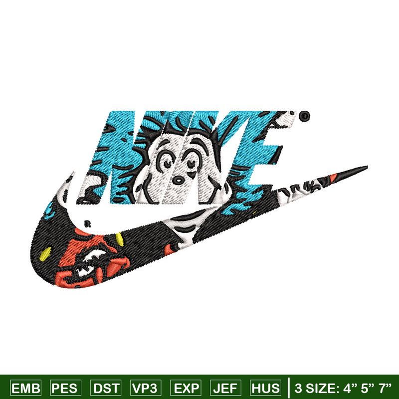 Nike color man Embroidery Design, Nike Embroidery, Brand Embroidery, Embroidery File, Logo shirt, Digital download.jpg