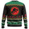 Ethics of Cloning Jurassic Park All Over Print Hoodie 3D Zip Hoodie 3D Ugly Christmas Sweater 3D Fleece Hoodie